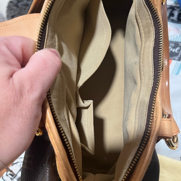 💎✨Authentic✨💎 LOUIS VUITTON Monogram Boetie MM - Picture 4 of 8